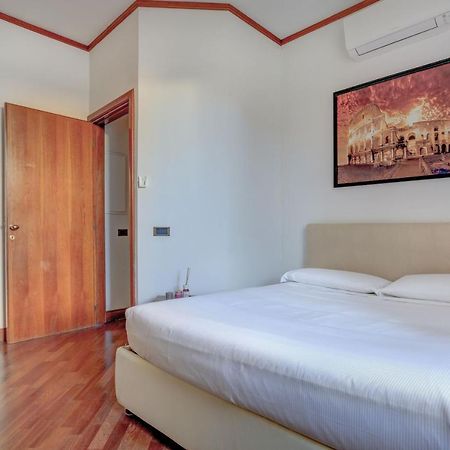 Capo D'Africa 48 - Home And More Rome Exterior photo