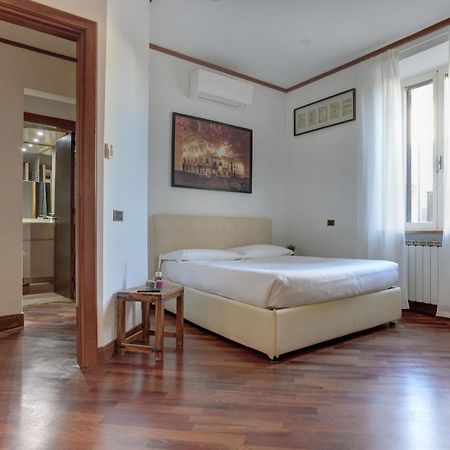 Capo D'Africa 48 - Home And More Rome Exterior photo