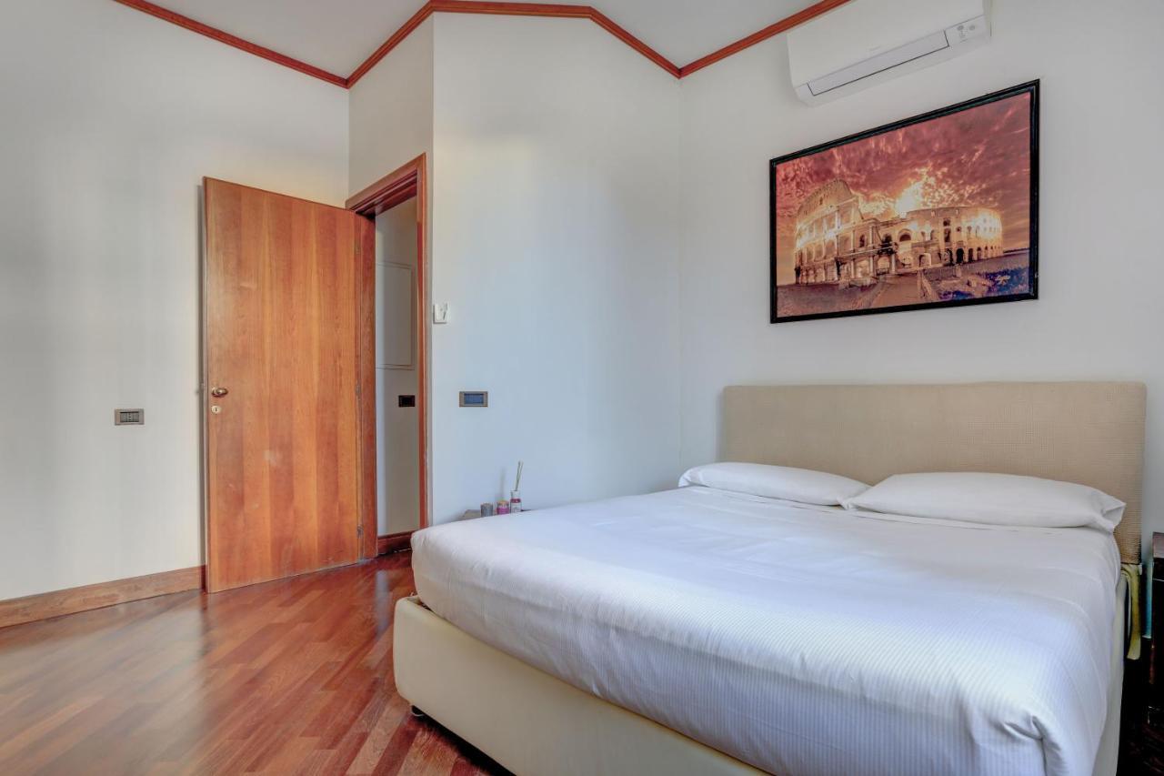 Capo D'Africa 48 - Home And More Rome Exterior photo