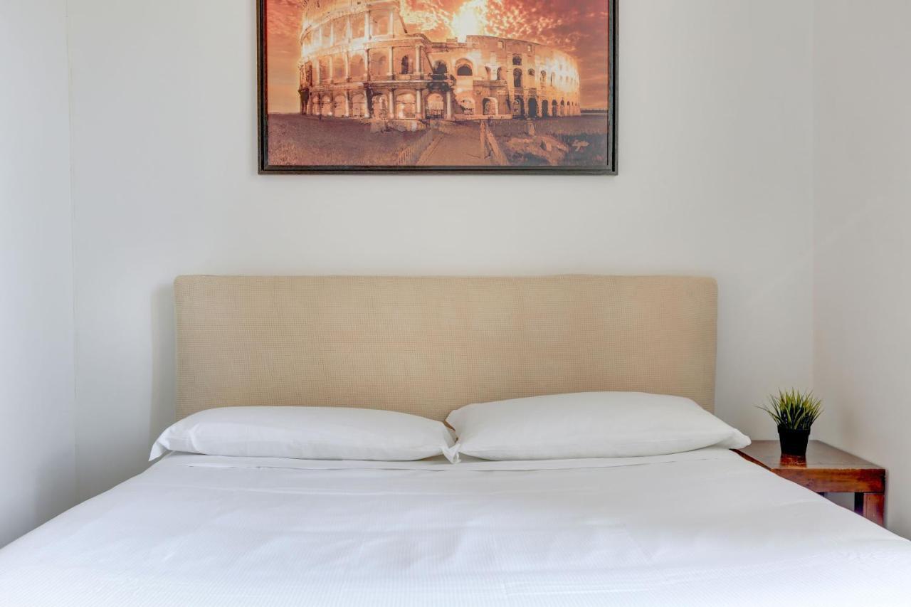 Capo D'Africa 48 - Home And More Rome Exterior photo