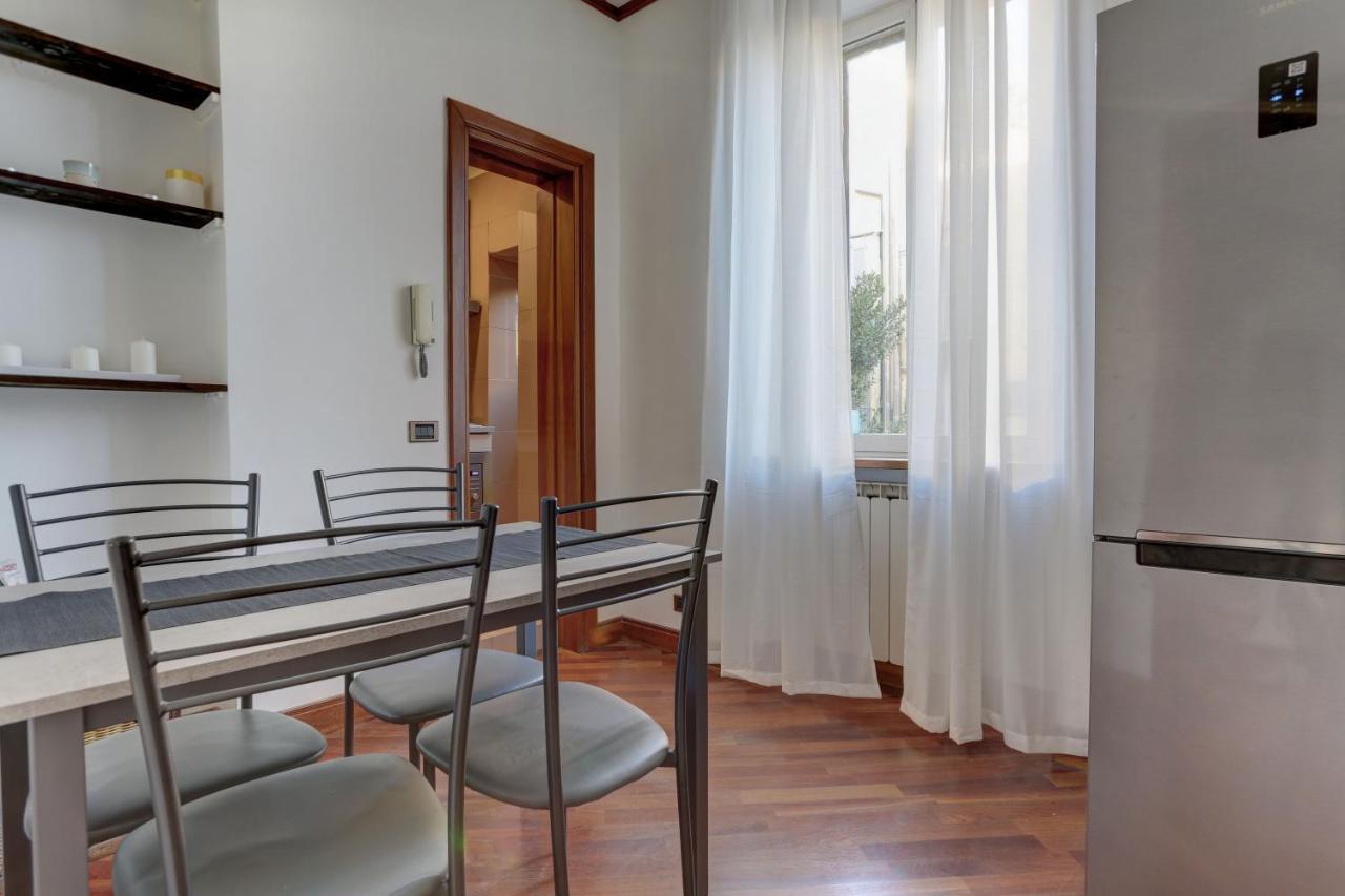 Capo D'Africa 48 - Home And More Rome Exterior photo