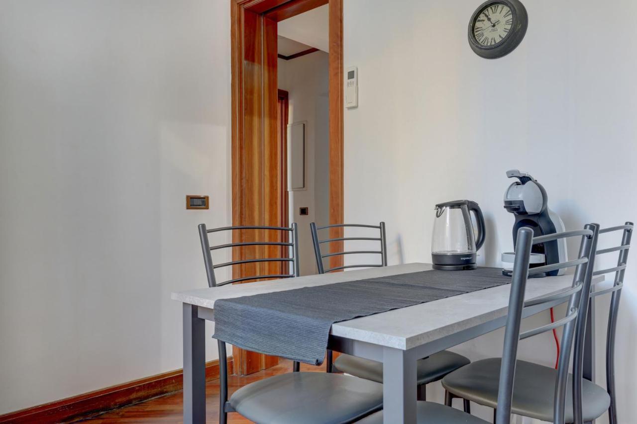 Capo D'Africa 48 - Home And More Rome Exterior photo