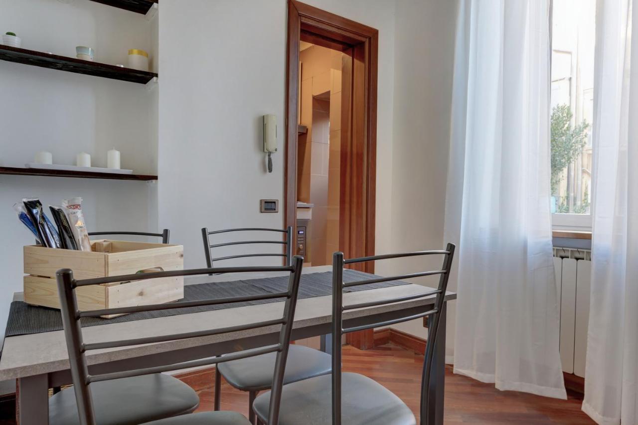 Capo D'Africa 48 - Home And More Rome Exterior photo