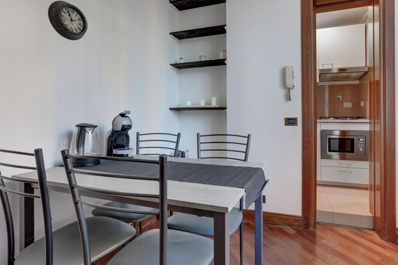 Capo D'Africa 48 - Home And More Rome Exterior photo