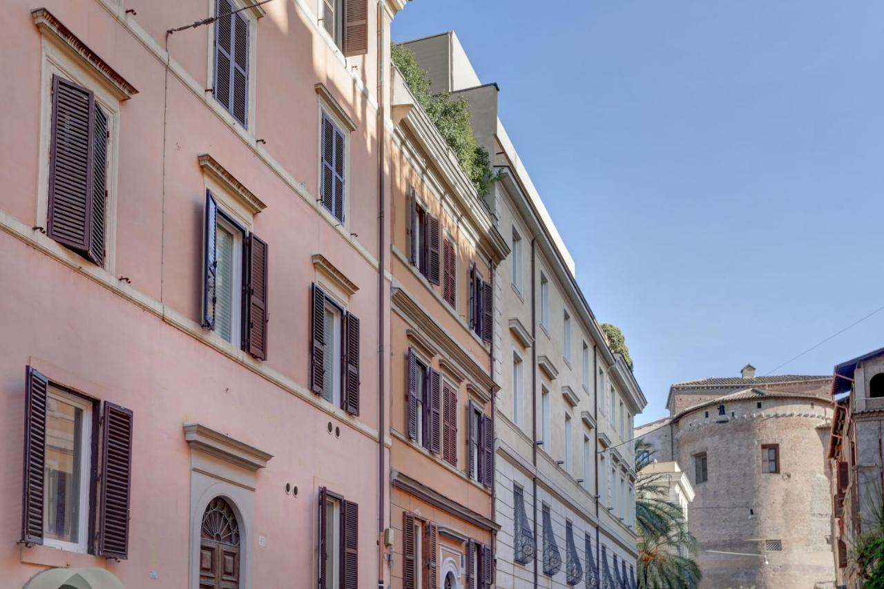 Capo D'Africa 48 - Home And More Rome Exterior photo